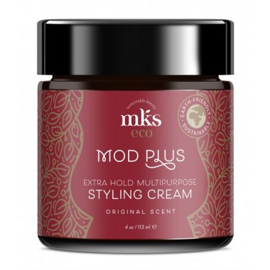 MKS ECO Crema capelli corporizzante MOD PLUS STYLINGE CREAM 113 GR