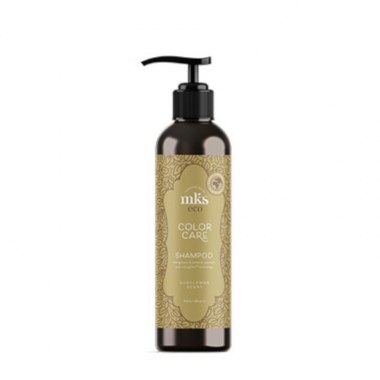 MKS-ECO Shampoo per capelli tinti COLOR CARE SHAMPOO SUNFLOWER SCENT 296 ML