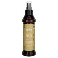 MKS-ECO Districante per capelli tinti COLOR CARE X LEAVE IN & DETANGLER SUNFLOWER SCENT 118ML