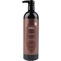 MKS-ECO Balsamo Lisciante KAHM SMOOTHING CONDITIONER ORIGINAL SCENT 739 ML